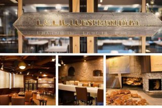 乐坊精致生活广场附近西餐厅、乐坊精致生活广场附近西餐厅推荐