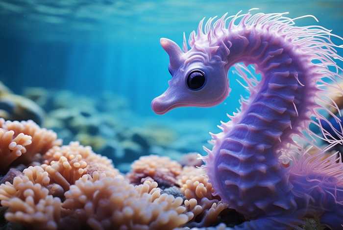 海马在哪里生活过、海马在哪里生活过的 海马在哪里生活过、海马在哪里生活过的