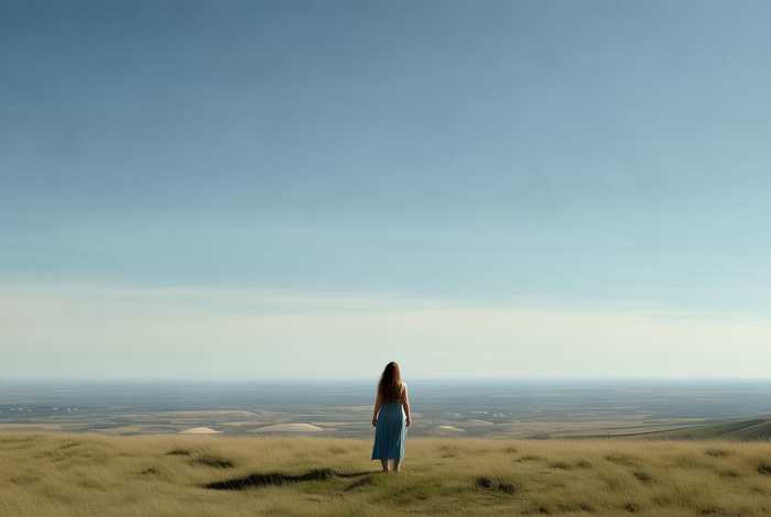 感觉生活看不到尽头 - 感觉生活看不到尽头的说说