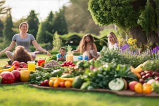 健康的五大观念 健康的五大观念是什么？日常生活中如何实践这些观念？