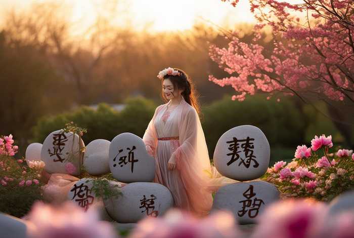 看姓生活（看姓生活女人的网名大全）