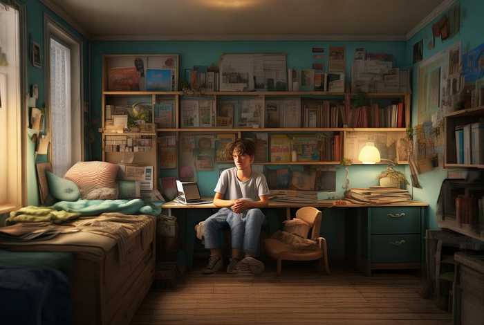 大学生生活费1000月的是什么家庭，大学生活费1000什么水平