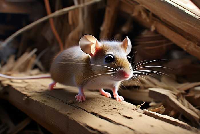 老鼠的生活习性和特点（老鼠的特点和生活环境）