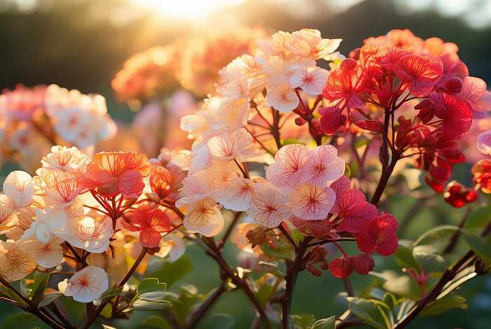桂花的品种及习性(桂花的品种及特点) 桂花的品种及习性(桂花的品种及特点)