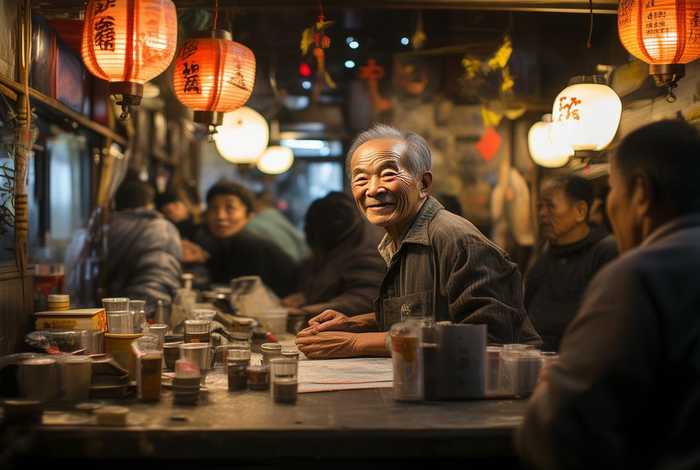 父亲开麻将馆的生活 - 父亲开麻将馆的生活作文