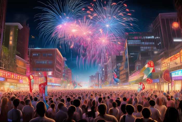 国庆见闻作文600字初一；国庆见闻作文600字初一怎么写