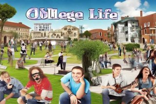 《大学生活》歌曲 - 《大学生活》歌曲有哪些