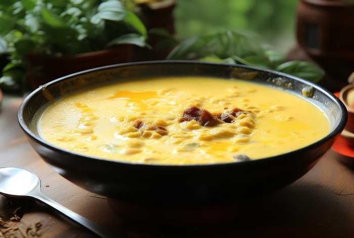 湖北生活帮之香浓核桃蒸蛋,核桃蒸蛋有什么营养价值 湖北生活帮之香浓核桃蒸蛋,核桃蒸蛋有什么营养价值