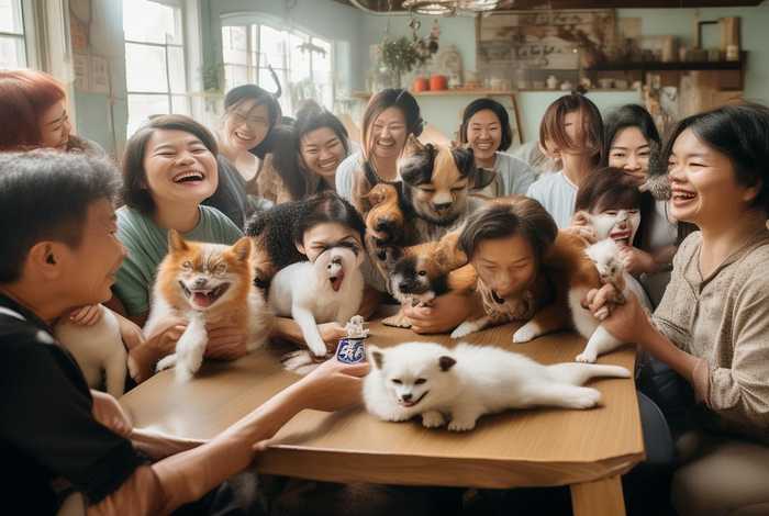 慧赚生活，慧赚生活宠物社群