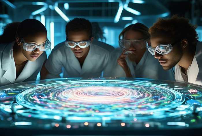 电视生万物剧情介绍（生万物分集剧情介绍）