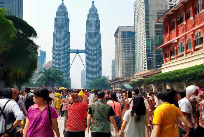 马来西亚华人占比 - 马来西亚华人占比例最多城市 马来西亚华人占比 - 马来西亚华人占比例最多城市