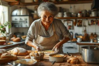 家庭主妇生活状态（家庭主妇生活状态描述）