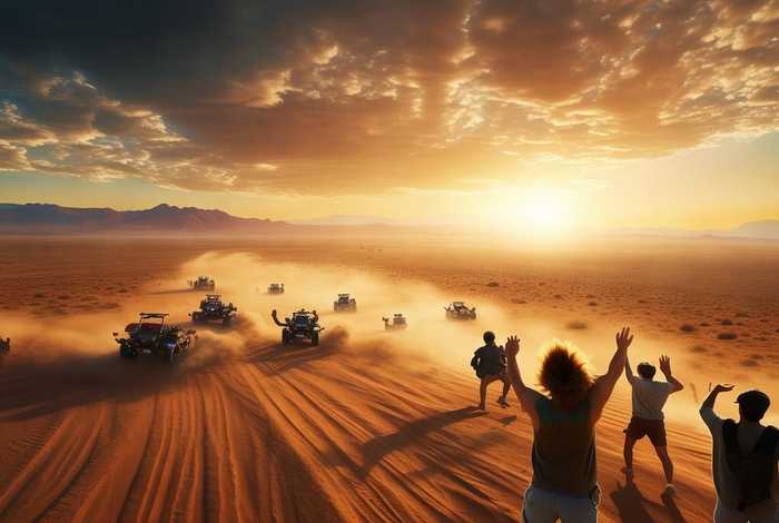 狂野的生活电影 狂野的生活电影免费观看