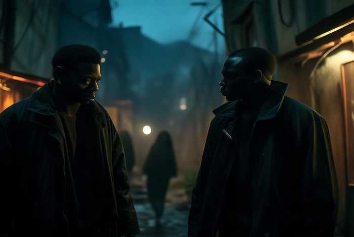 黑社会生活紧张吗、黑社会生活紧张吗为什么