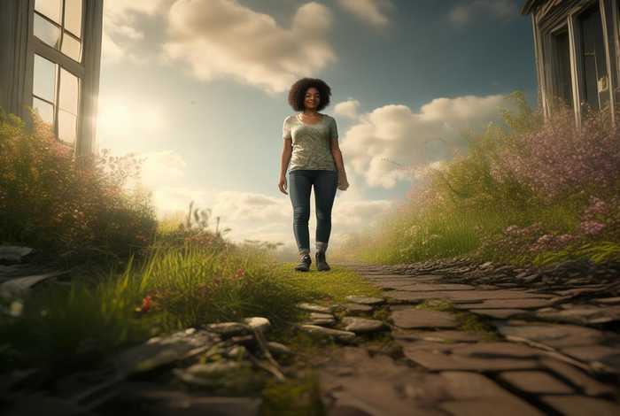 改变自己的生活方式的英文（改变自己的生活方式的英文翻译）