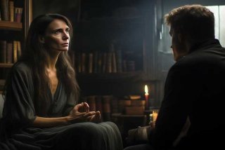 寡妇怎么样（寡妇怎么样给一个男人洗脑）