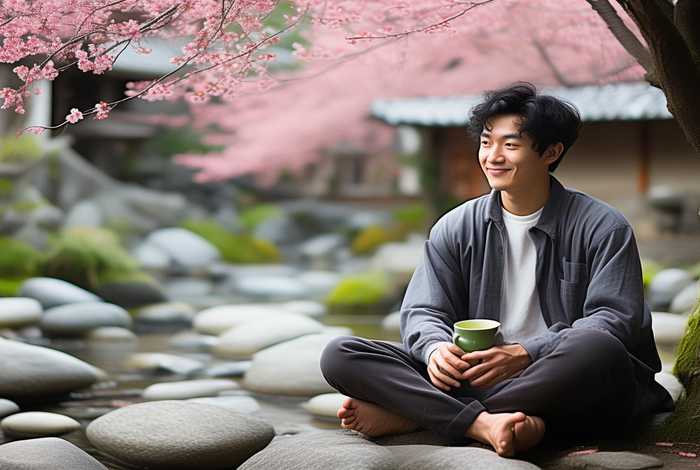 佛系生活是什么意思啊，佛系生活是什么意思啊知乎