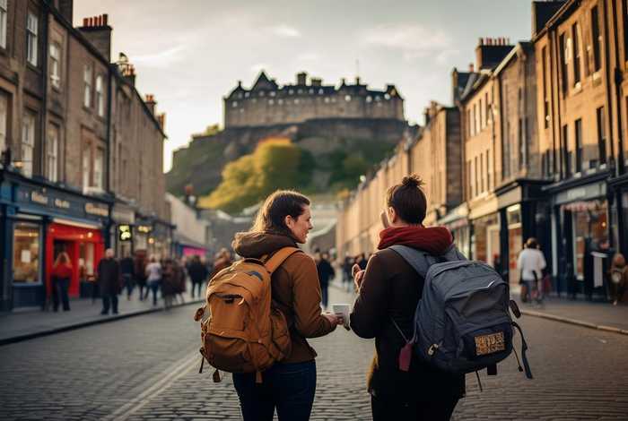 爱丁堡生活费一个月(爱丁堡生活费一个月多少钱) 爱丁堡生活费一个月(爱丁堡生活费一个月多少钱)