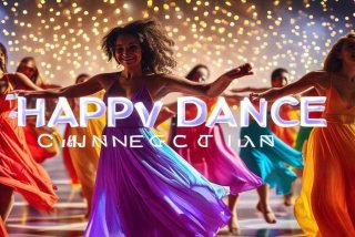 快乐舞缘；快乐舞缘自频道