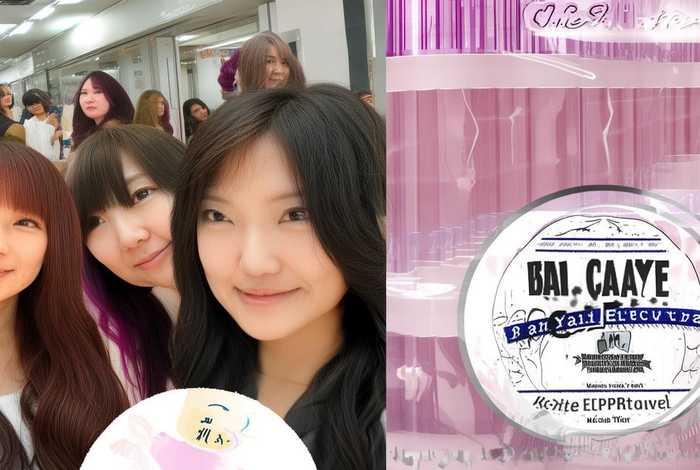 倍采盈染发剂安全吗 - 倍采盈染发剂安全吗是真的吗