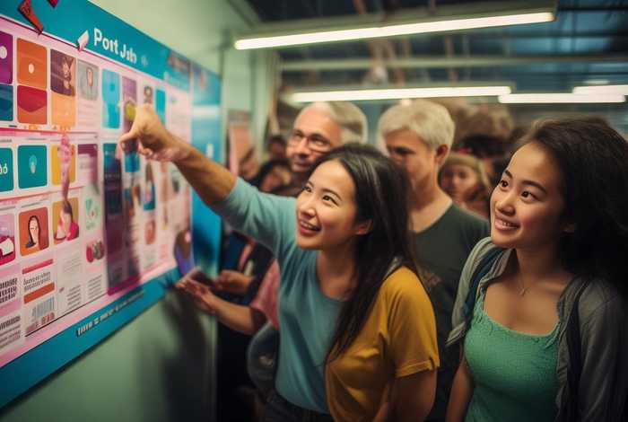 固安生活圈招聘、固安生活圈怎么发布招聘信息