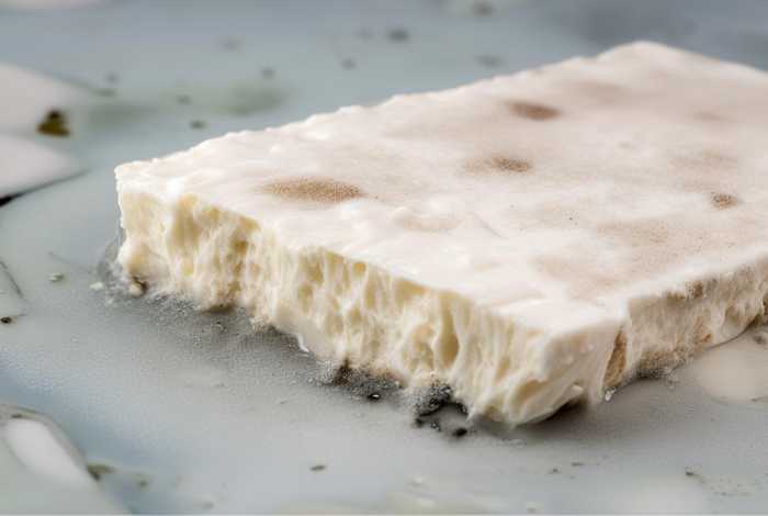 霉菌性炎豆腐渣;霉菌性炎豆腐渣样分泌物 霉菌性炎豆腐渣;霉菌性炎豆腐渣样分泌物