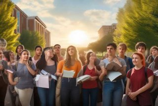 大学生怎样才能适应大学生活、大学生怎样才能适应大学生活呢