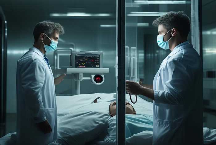 交叉感染的意思，交叉感染的意思是啥