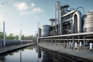 处理生活污水的叫什么 处理生活污水的叫什么工程