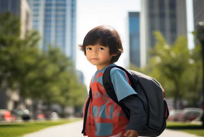 独自生活的小学生完整版，独自生活的小学生有续集吗