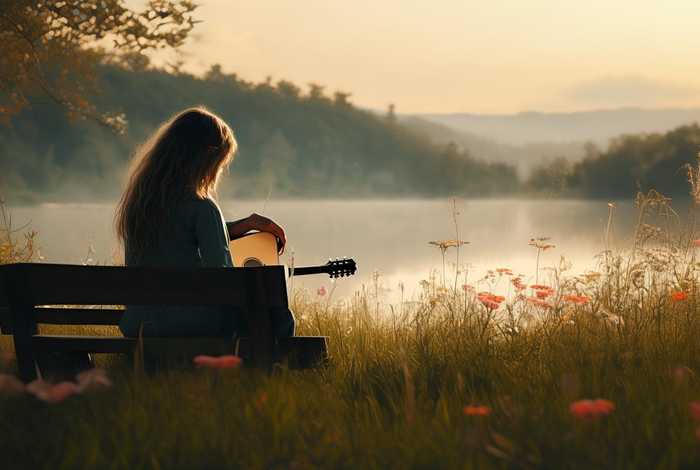 假如生活欺骗了你原唱（假如生活欺骗了你原唱乌兰琪琪格）