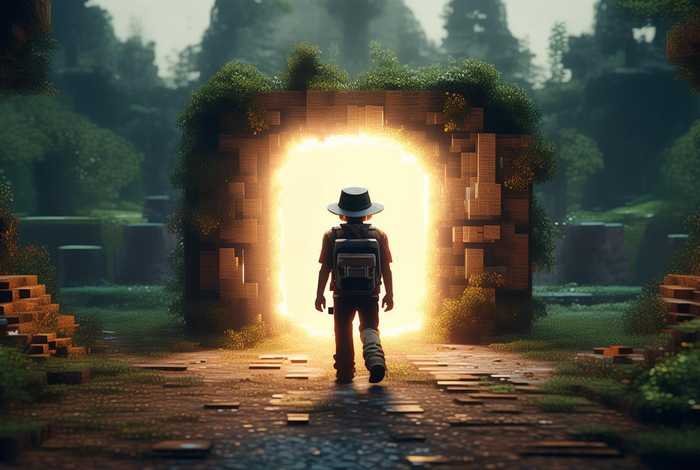 从mc开始的旅行小说（从mc开始的旅行小说下载）