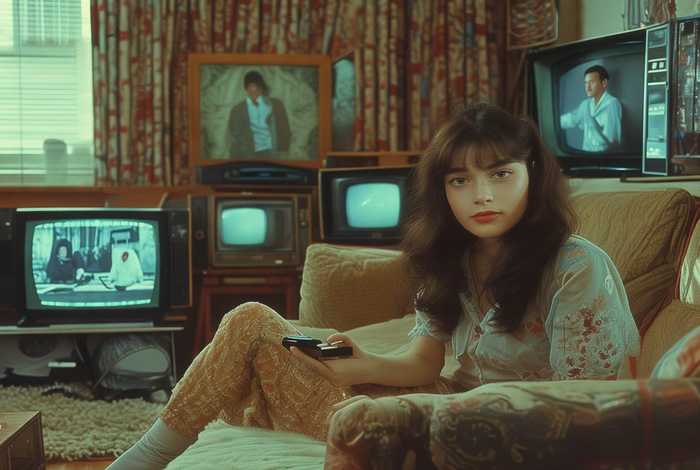 安安的生活电视剧 安安的电视剧叫什么名字 安安的生活电视剧 安安的电视剧叫什么名字