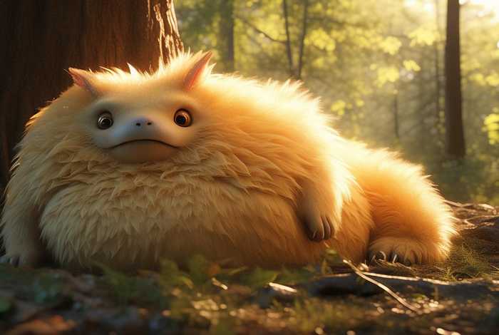 龙猫最高承受温度 龙猫最高承受温度是多少