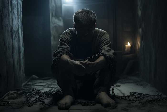 牢房生活是干嘛的 - 牢房里的生活是不是天天得挨打