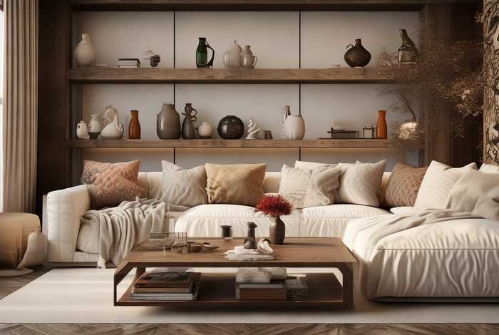 家饰界家居生活馆、家居饰品生活馆装修效果图 家饰界家居生活馆、家居饰品生活馆装修效果图