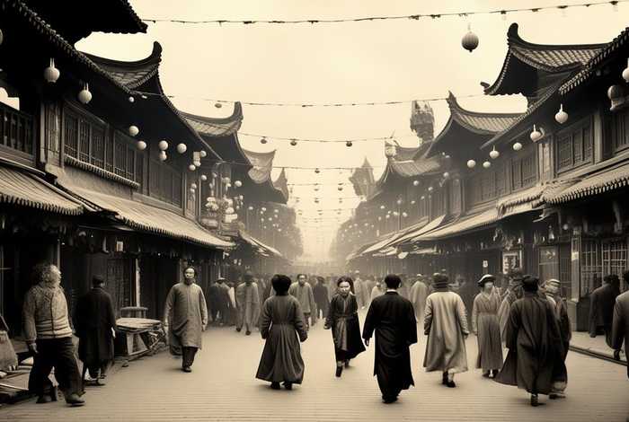 巴金生活的年代 - 巴金生活的年代是什么