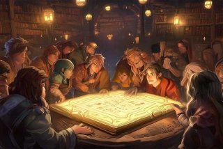 幻想生活传说任务 - 幻想生活传说任务怎么开启