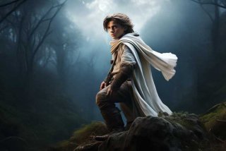 从零开始的异世界生活男主称号（从零开始的异世界生活男主绰号）