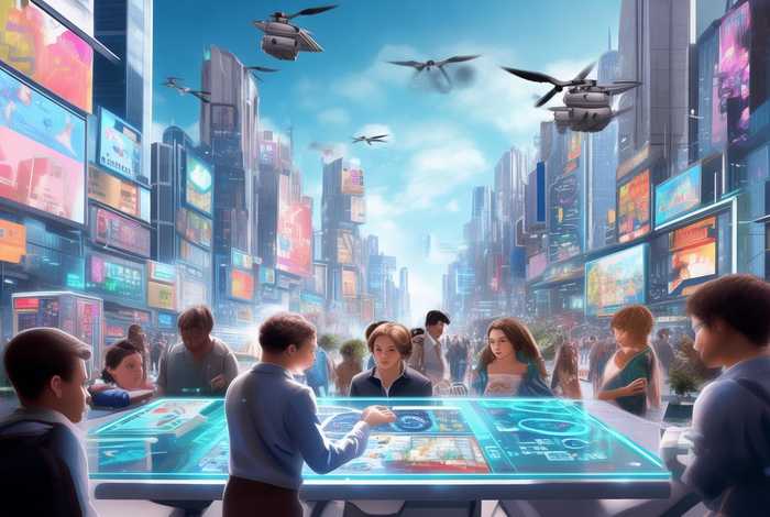 科技改变生活相关资料 科技改变生活相关资料有哪些