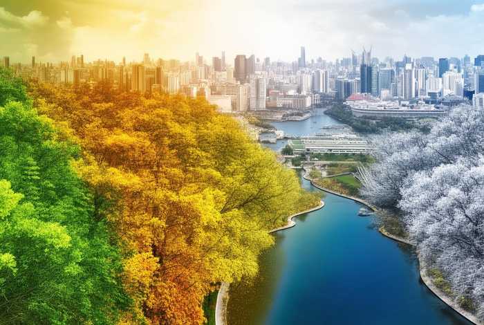 变化才是生活的常态 变化才是生活的常态作文