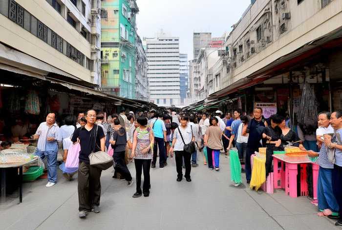 高州生活水平 高州生活成本