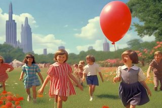 六零年代好生活76 - 六零年代好生活喜宝