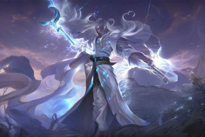 从零开始的异世界生活无限莱茵哈鲁特；从零开始的异世界生活无限莱茵哈鲁特加持