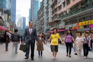7万港币在香港的生活水平；香港月薪7万港币是什么水平