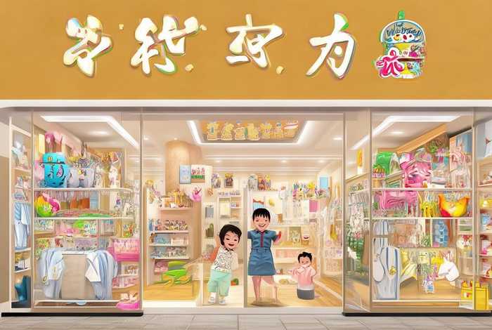 贯日漂亮宝贝母婴用品生活馆，贯日漂亮宝贝儿童摄影(总店)