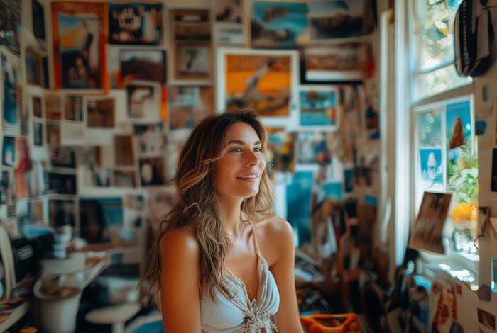 刘雯生活日记抖音 - 刘雯生活日记抖音视频