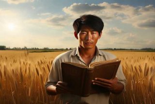 假如生活欺骗了你河南版 - 假如生活欺骗了你河南版图片