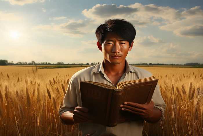 假如生活欺骗了你河南版 - 假如生活欺骗了你河南版图片