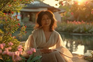 古代悠闲生活莞尔；《古代悠闲生活》作者-莞尔wr